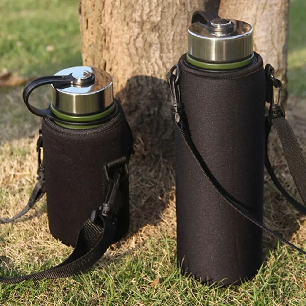 Nắp Chai Thể Thao, Túi Cách Nhiệt, Giá Đỡ Chai Nước, Nắp Cốc, 650Ml / 750Ml / 1100Ml / 1500Ml Sport
