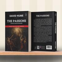 Gambar Buku The Passions Gairah-Gairah Manusia: Filosofi Emosi dan Hasrat Manusia - David Hume - IRCiSoD dari DIVA Press Group Kab. Bantul 4 Tokopedia