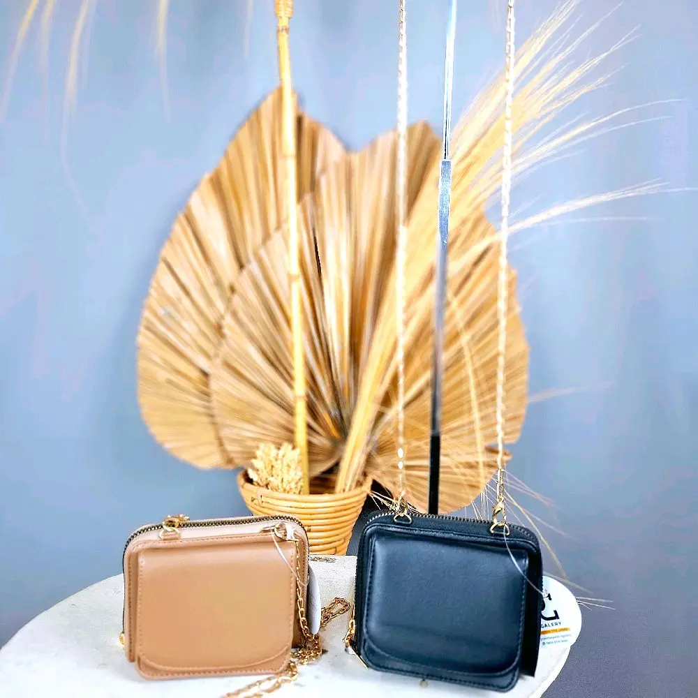 tas mini fashion wanita kekinian
