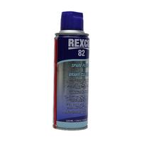 Gambar REXCO 82 Spare Part & Break Cleaner 220 ML Cairan Pembersi Rem dari REXCO Indonesia Kab. Serang 3 Tokopedia