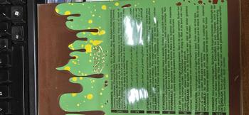 Product Review of DUBAI CHOCOLATE PISTACHIO KUNAFA BY ANFAR EDP 80ML 【FREE 8ML PERFUME】 from R**d 1
