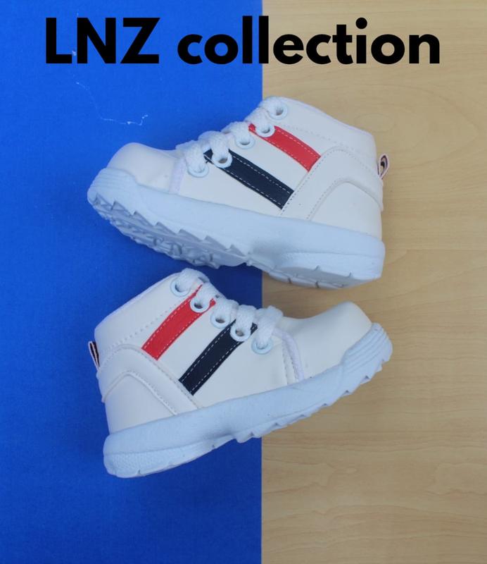 Sepatu boot anak usia 1 s/d 3 tahun/sepatu boot anak murah 0