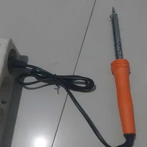 Tofuda Solder Listrik 40 Watt & 80 Watt Orange
