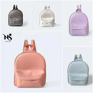 Nabastala Store - Ransel Wanita Alisa | Ransel Mini | Ransel Sekolah