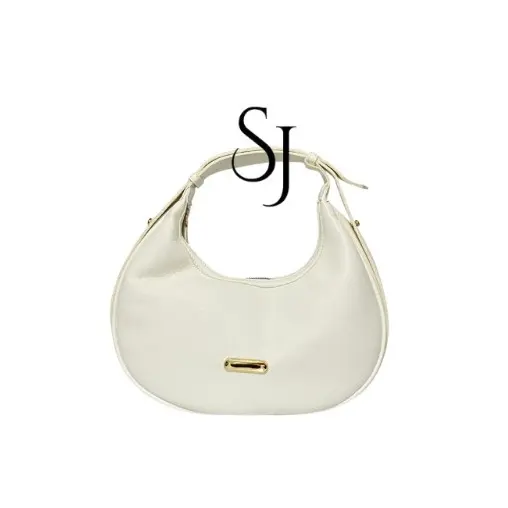 Tas Wanita selempang bahu SNOW / Tas Hanbag Wanita kekinian / Tas Bahu Tangan Wanita /Tas Wanita Kulit sintetis COD 4