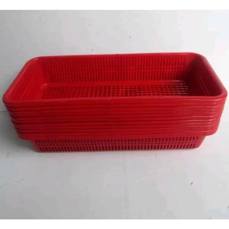 Keranjang Kecil Serba Guna/Keranjang Kecil Tepat Sisir dll 2