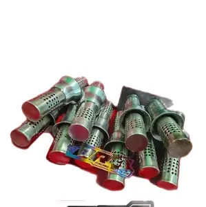 DB KILLER/PEREDAM SUARA KNALPOT INLET 50&38