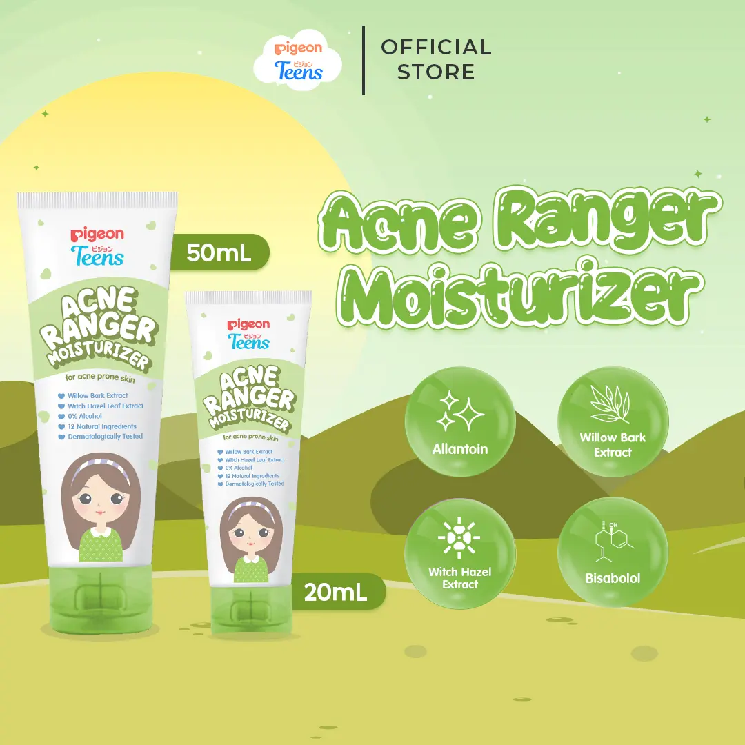 Acne Ranger