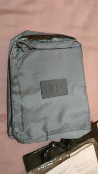 Product Review of PIFACIA Cosmetic Bag POLOS Tas Kosmetik Travel Bag Multifungsi from s**a 0