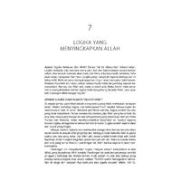 Gambar [PLK MOMENTUM] Logika: Sebuah Pendekatan yang Berpusat pada Allah Menuju Fondasi Pemikiran Barat - Vern S. Poythress (Softcover) dari PLK MOMENTUM Kota Surabaya 4 Tokopedia