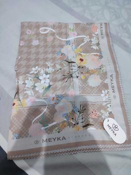 Product Review of hijab premium harga reseller Nyaman Voal from ** ** ** ** ** ** ** 3