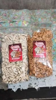 Product Review of Basreng Aceh Store Campur 1kg (500gr Stik Pedas + 500gr Stik Original) from f**1 0
