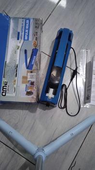 Product Review of Alat Press Plastik Impulse Sealer 20 dan 30cm alat pres Perekat plastik Vacuum from O**O 0