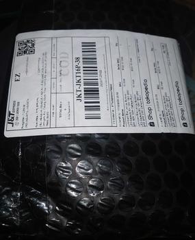 Product Review of Lumment Eco Lampu Bohlam LED Capsule 5W 10W 15W 20W 30W 40W 50W Cahaya Putih from R**r 1