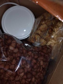 Product Review of chococrunch sereal kresna mulya 250gr termurah from s**3 0