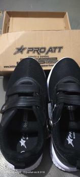 Product Review of Sepatu Sekolah PRO ATT Tempel PC 950v Laki laki perempuan from s**h a** s**p 0