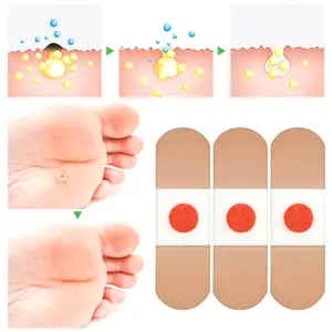 PLESTER MATA IKAN DAN PLESTER KUTIL AMPUH-PLESTER MATA IKAN PALING AMPUH