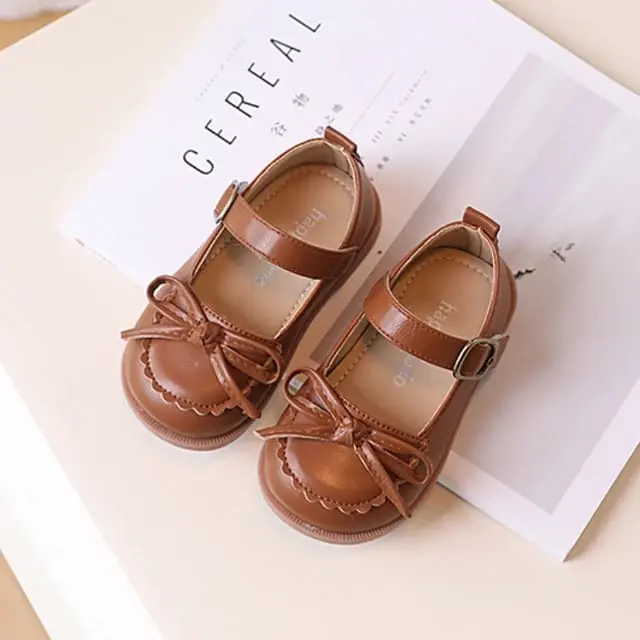 promo sepatu anak perempuan model pita tali simpel / sepatu anak perempuan anti licin / sepatu anak perempuan terlaris / sepatu anak perempuan cantik usia 2 sampai 9 tahun / sepatu anak perempuan import ala korea terbaru Fashion 7