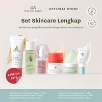Gambar From This Island Anniversary All-Star Bundle | 6 in 1 Skincare Set - Full Size dari From This Island Kota Administrasi Jakarta Timur 1 Tokopedia