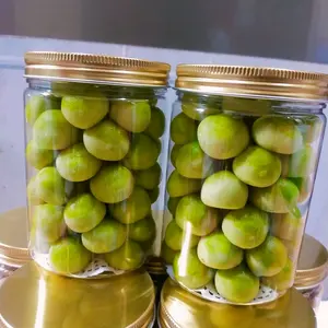 NASTAR PREMIUM  APEL MUPRUL toples 600ml Segar dan Siap Saji untuk Camilan Sehat dan Lezat