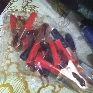 JEPITAN AKI 50A - SEDANG - 50A - JEPIT ACCU