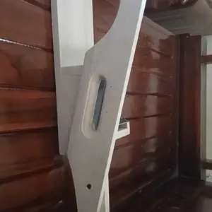 Alat Pengiris Keripik Singkong Ubi Tempe Pisang Kentang - Parutan Serbaguna - Alat Iris Serbaguna