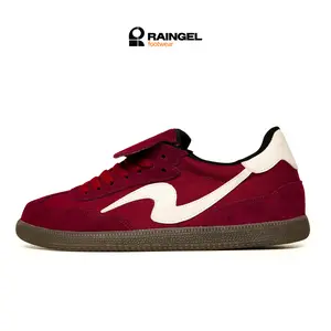RAINGEL - Sepatu Lokal - UMBRELA- MAROON