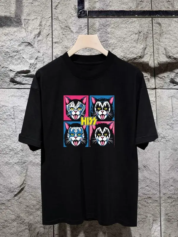 Brodist store ALLSIZE Kaos Cotton Combad 30s BSO005 1