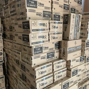 Promo 1 karton / 104 Pcs Rinso cair 20 gr