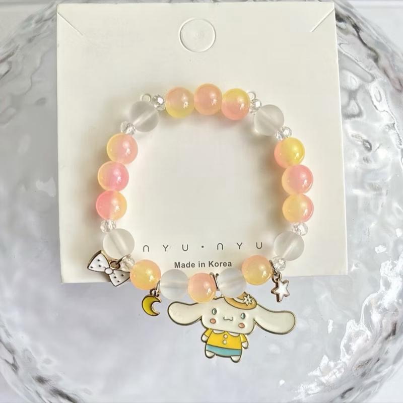 GELANG MUTIARA CUTE KEKINIAN 8