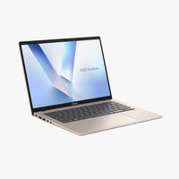 Gambar Laptop ASUS VivoBook 14 M1407KA VIPS5152M Ryzen AI 5 340 RAM 16GB SSD 12GB 14" WUXGA Win 11 Home+OHM 2024+M365 Platinum Gold dari KomputerMedan OS Kota Medan 5 Tokopedia