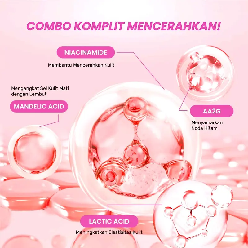 PROMO TERBATAS!! [ ECER ] LUMIWHITE - PAKET WHITENING SERIES Min 12 Tahun 100 % ORIGINAL 1