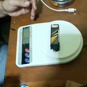 Gunting Dapur Sayur Daging Tulang ikan Ayam Buka Botol Serbaguna Stainless steel