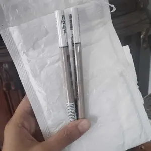 [Trending] MAANGE 4 Point Liquid Eyebrow - Pensil Alis Cair 4 Garis  – Ujung Ultra Tipis, Waterproof 36 Jam, Cepat Kering, Anti Luntur, Bikin Alis Tampak Natural & Penuh, Cocok untuk Teknik Hair-like Stroke Eyebrow