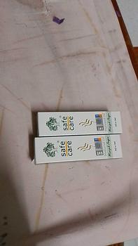 Product Review of PALING MURAH : 100% ORIGINAL : SAFE CARE / SAFECARE MINYAK ANGIN 5ML / 10ML from s**i a**n 0