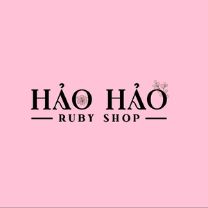 Hảo Hảo Ruby shop