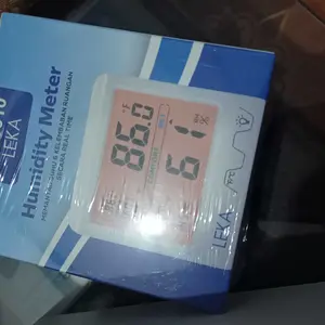 [AFFILIATE ONLY] LEKA - DH6220 Marine Dehum - Penyerap Kelembaban Udara (Serap Lembab)