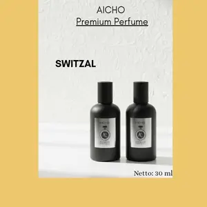 SWITZAL AROMA BABY AICHO PARFUME 30 ML