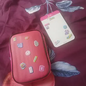 Jarum Rajut Set 58pcs 100pcs Set Alat Rajut Set Hakpen Set Perlengkapan Rajut Set BOX Tas