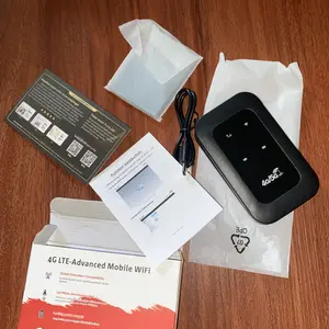 Membawa WIFI jaringan seluler nirkabel 5G baru 2025 aliran universal nasional baru yang nyaman jenis kartu Internet jaringan berkecepatan tinggi