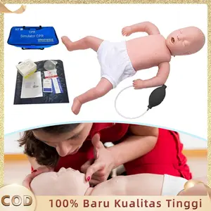 Bayi Resusitasi Manikin CPR Bayi Prestan CPR Baby