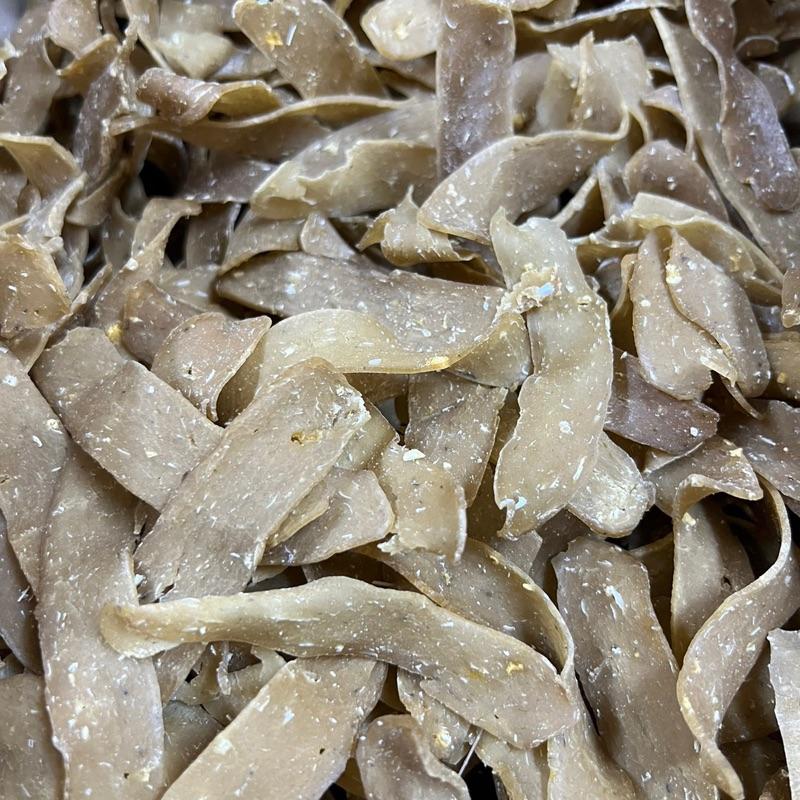 (500g) Keropok Keping Besut Terengganu - TikTok Shop Malaysia