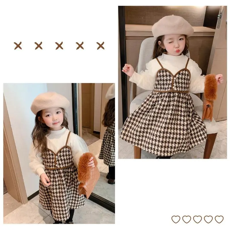 Dress Anak Perempuan Impor Tampil Anggun dan Berkelas Tersedia dalam Berbagai Model untuk Memenuhi Segala Kebutuhan Anda dress  an Baju Fashion 4