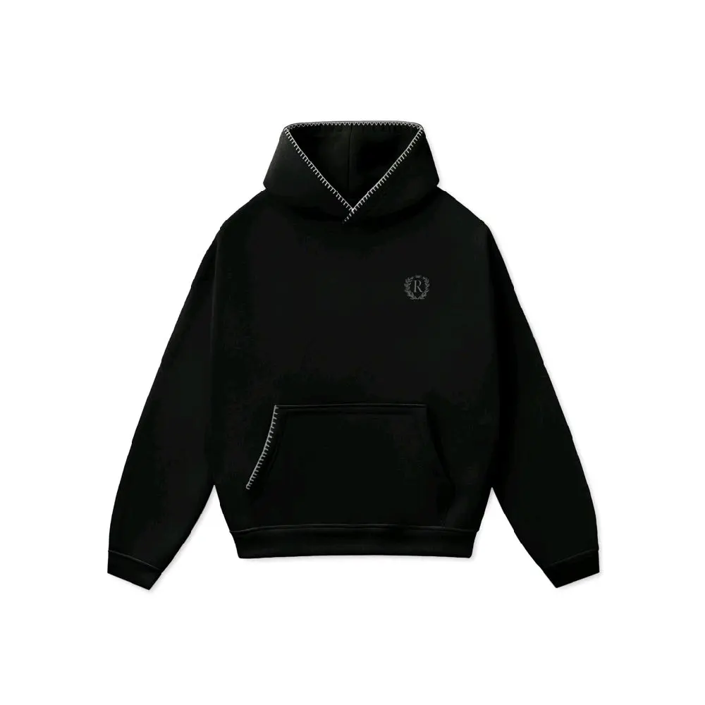 Hoodie Black