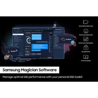 Gambar SSD SAMSUNG 990 Pro M.2 NVMe 2280 PCIe Gen4 x4 - 4TB dari Techno Computer Bali Kota Denpasar 4 Tokopedia