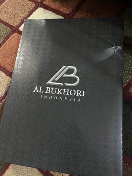 Product Review of Al Bukhori - Anti UV Jubah Gamis Thobe Slimfit Pria Dewasa Premium Lengan Panjang - Jubah Abbas from O**E 0