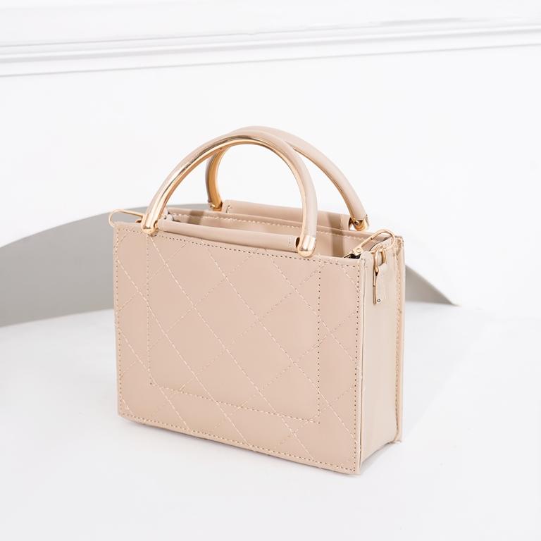 [Beli Lokal] Deliwafa - Selempang Wanita Slingbag Premium Tas Arcila 6