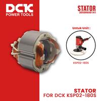 Gambar Stator untuk Polisher KSP/DSP/ASP02-180S dari DCK Power Tools Indonesia Kota Administrasi Jakarta Barat 1 Tokopedia