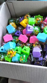 Product Review of DSM PERMEN MICKIE BONEKA MUTIARA BOKS ISI 30 PCS from ** s**y 3** 1