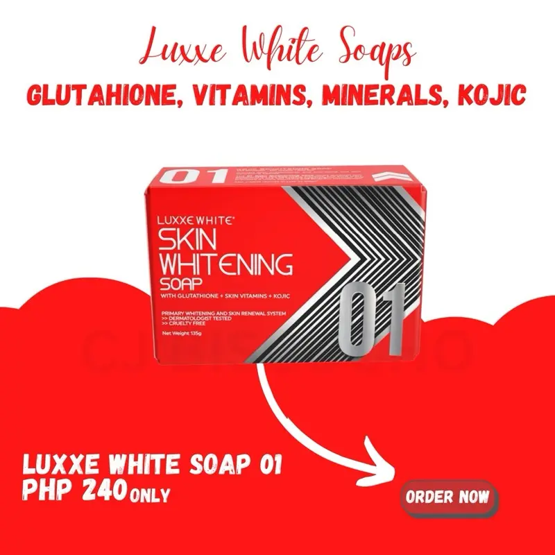 Luxxe White Ultima Enhanced type Glutathione Supplement - TikTok Shop Philippines Luxxe White Ultima Enhanced type Glutathione Supplement - TikTok Shop Philippines